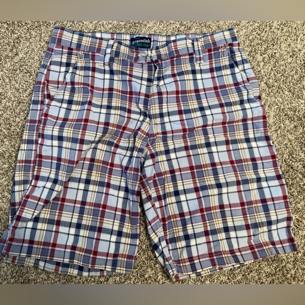 Aeropostale Mens Shorts